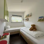 Neu!!! Ferienpark- Seezeit Direkt Am Krakower 펜션 *