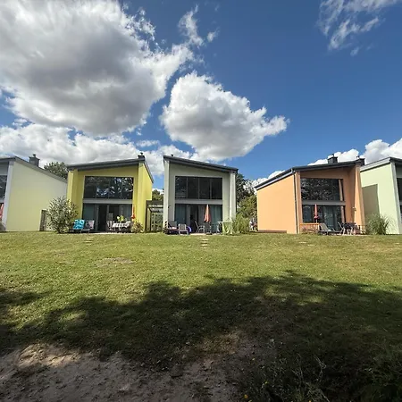 Ferienpark- Seezeit Direkt Am Krakower *